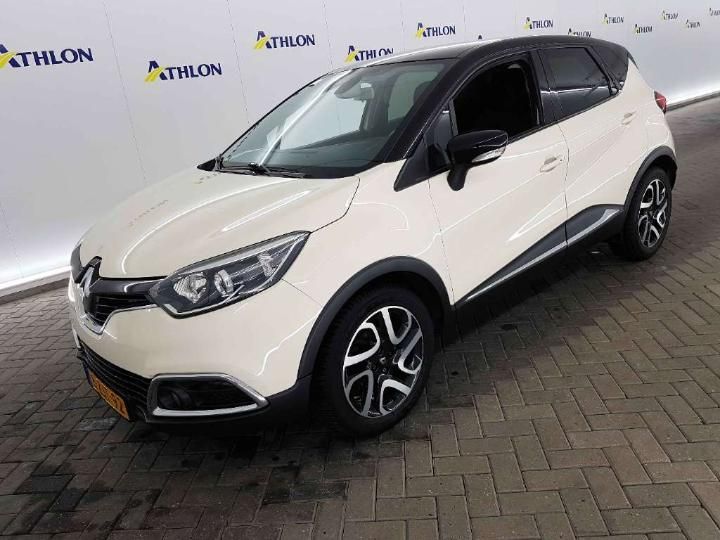 Photo 0 VIN: VF12R5A1H51697393 - RENAULT CAPTUR 