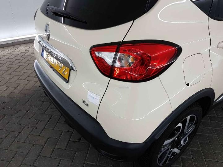 Photo 16 VIN: VF12R5A1H51697393 - RENAULT CAPTUR 