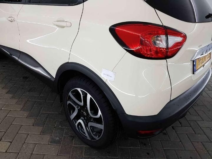 Photo 19 VIN: VF12R5A1H51697393 - RENAULT CAPTUR 