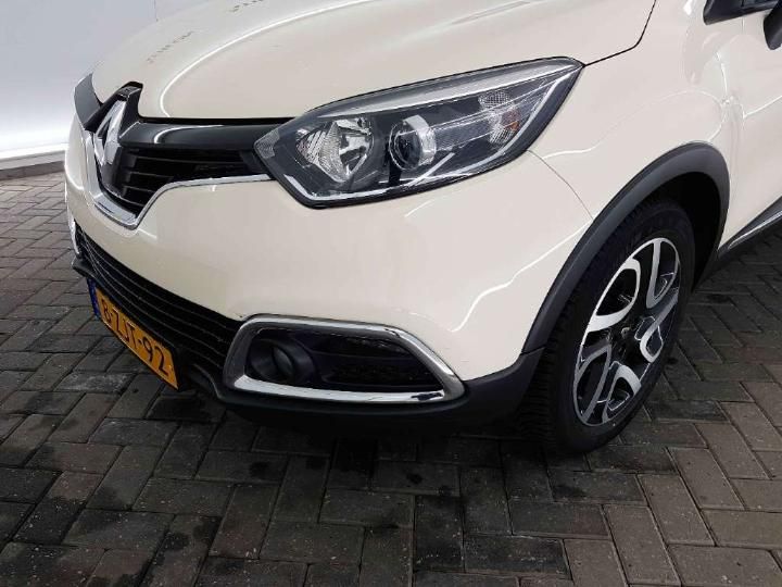 Photo 24 VIN: VF12R5A1H51697393 - RENAULT CAPTUR 