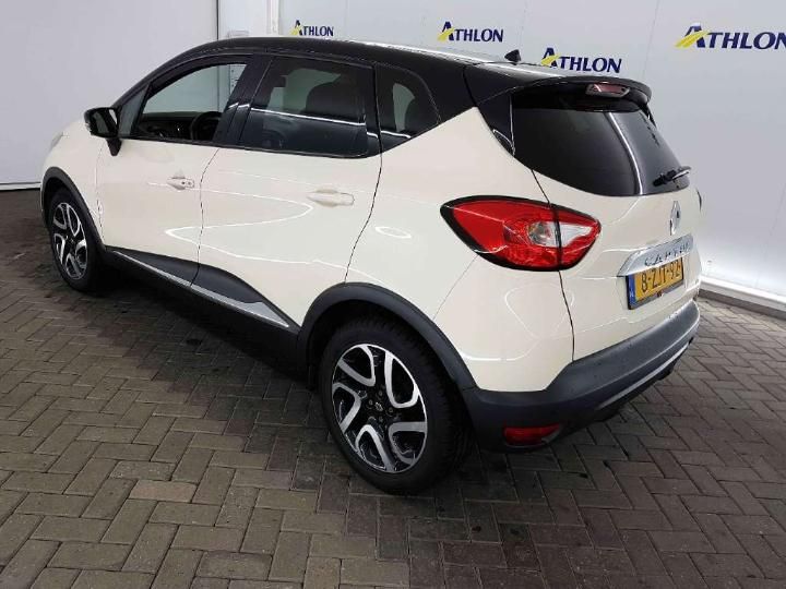 Photo 3 VIN: VF12R5A1H51697393 - RENAULT CAPTUR 