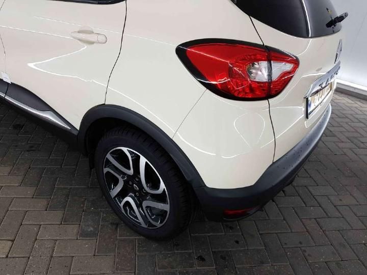 Photo 32 VIN: VF12R5A1H51697393 - RENAULT CAPTUR 