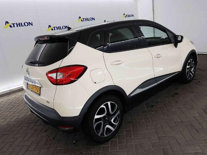 Photo 4 VIN: VF12R5A1H51697393 - RENAULT CAPTUR 