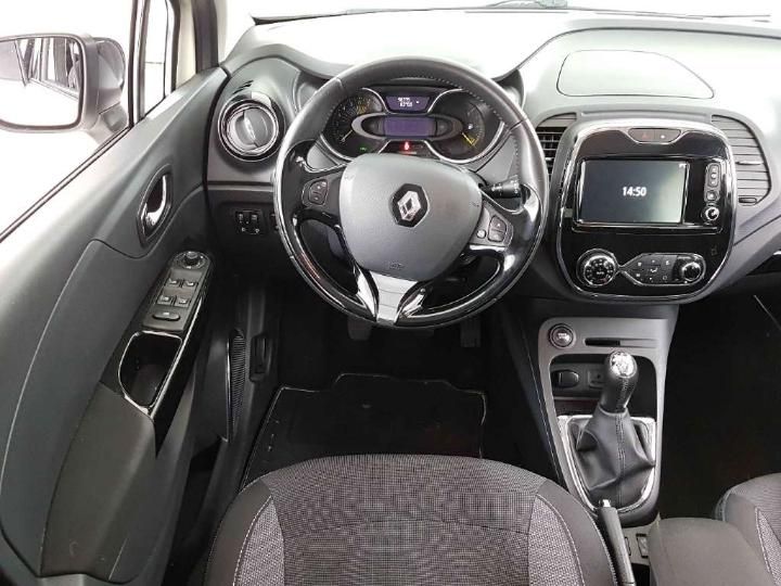 Photo 7 VIN: VF12R5A1H51697393 - RENAULT CAPTUR 