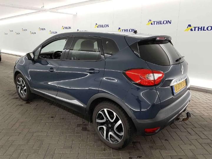 Photo 3 VIN: VF12R5A1H51947046 - RENAULT CAPTUR 