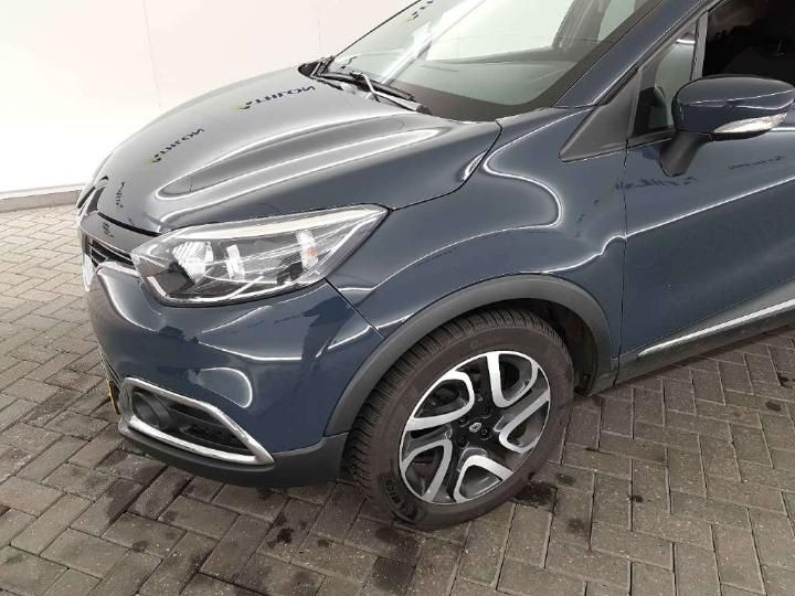 Photo 30 VIN: VF12R5A1H51947046 - RENAULT CAPTUR 