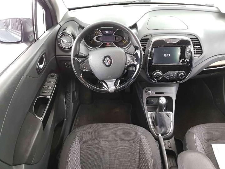 Photo 7 VIN: VF12R5A1H51947046 - RENAULT CAPTUR 