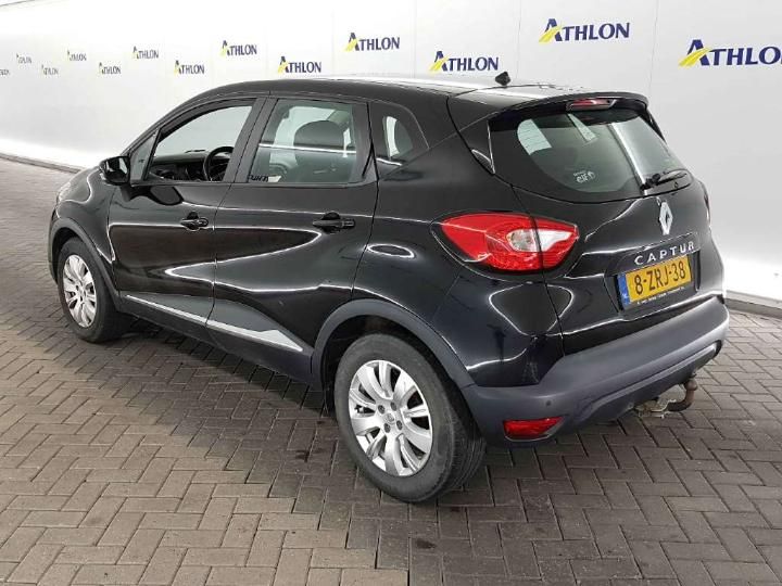 Photo 3 VIN: VF12R5A1H52326627 - RENAULT CAPTUR 