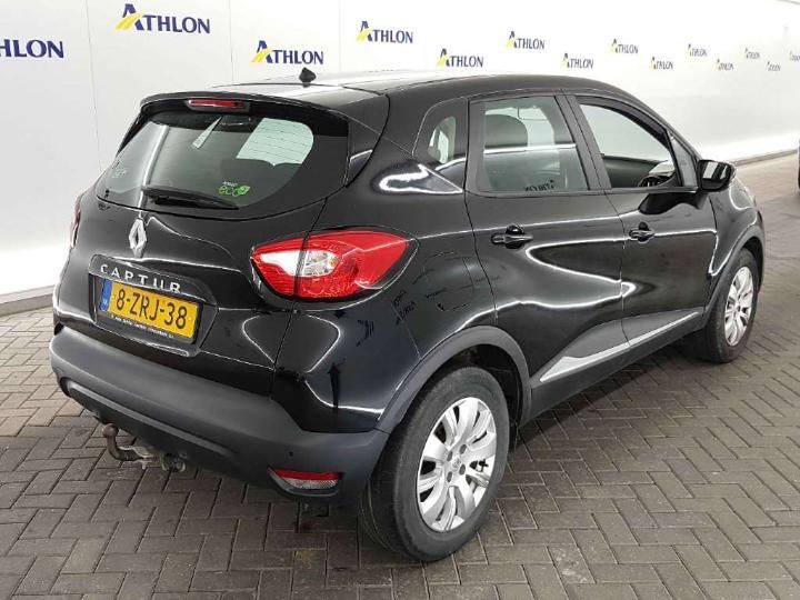 Photo 4 VIN: VF12R5A1H52326627 - RENAULT CAPTUR 