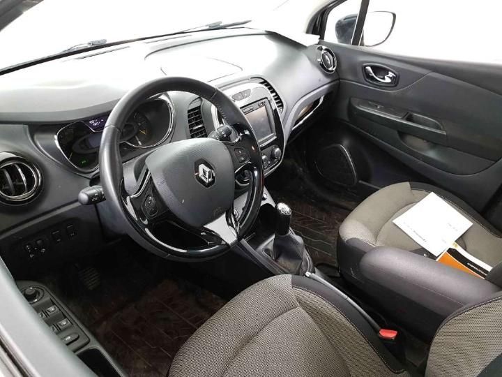 Photo 7 VIN: VF12R5A1H52326627 - RENAULT CAPTUR 