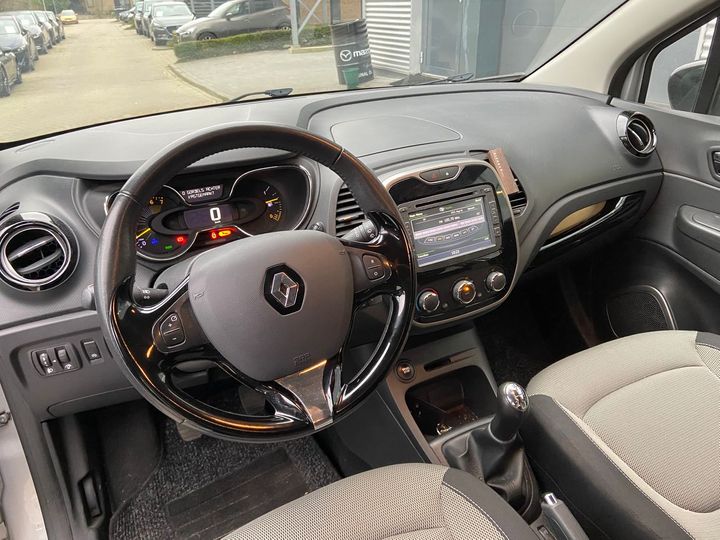 Photo 7 VIN: VF12RA11A53525463 - RENAULT CAPTUR 