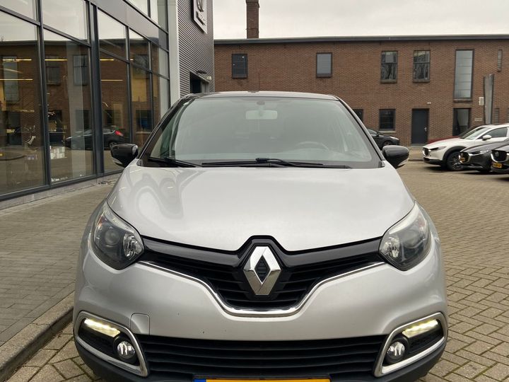 Photo 8 VIN: VF12RA11A53525463 - RENAULT CAPTUR 