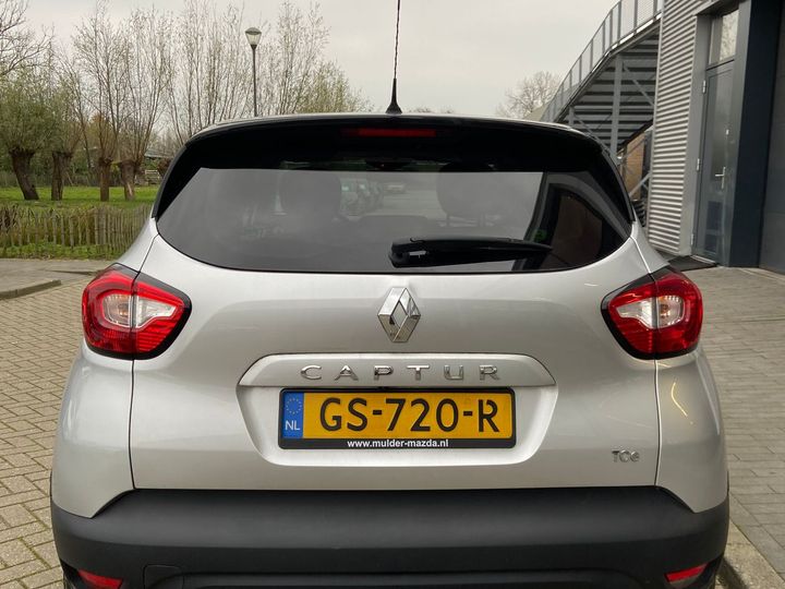 Photo 9 VIN: VF12RA11A53525463 - RENAULT CAPTUR 