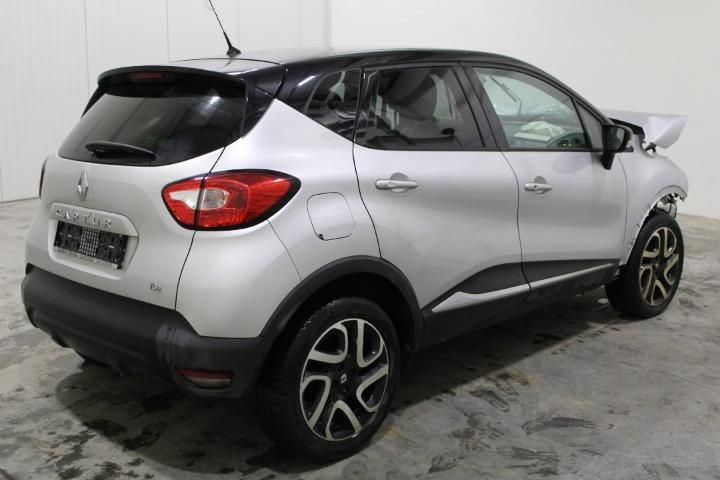 Photo 3 VIN: VF12RA11A53763645 - RENAULT CAPTUR SUV 