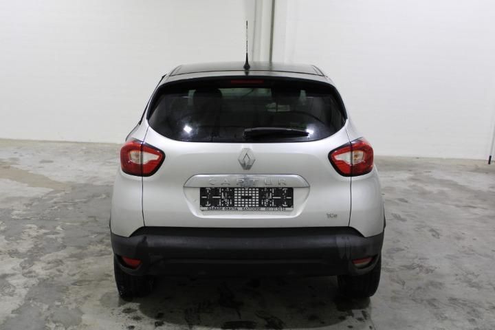 Photo 5 VIN: VF12RA11A53763645 - RENAULT CAPTUR SUV 