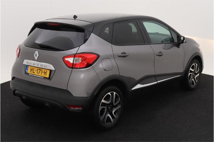 Photo 3 VIN: VF12RA11A53914635 - RENAULT CAPTUR 