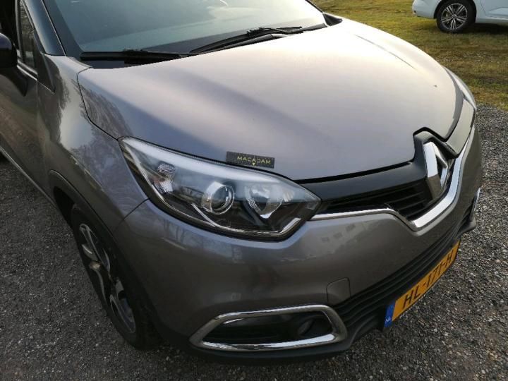 Photo 32 VIN: VF12RA11A53914635 - RENAULT CAPTUR 