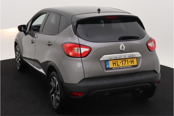 Photo 4 VIN: VF12RA11A53914635 - RENAULT CAPTUR 