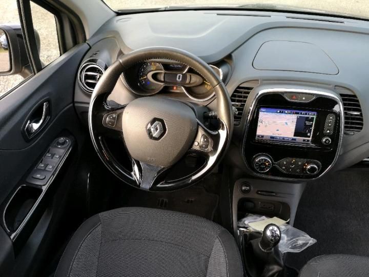 Photo 6 VIN: VF12RA11A53914635 - RENAULT CAPTUR 