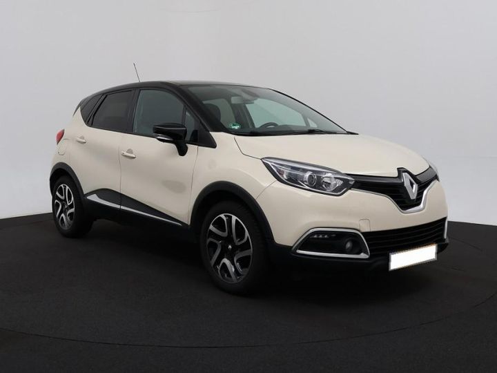 Photo 13 VIN: VF12RA11A54088457 - RENAULT CAPTUR 