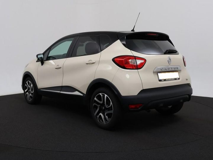 Photo 14 VIN: VF12RA11A54088457 - RENAULT CAPTUR 