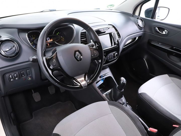 Photo 22 VIN: VF12RA11A54088457 - RENAULT CAPTUR 