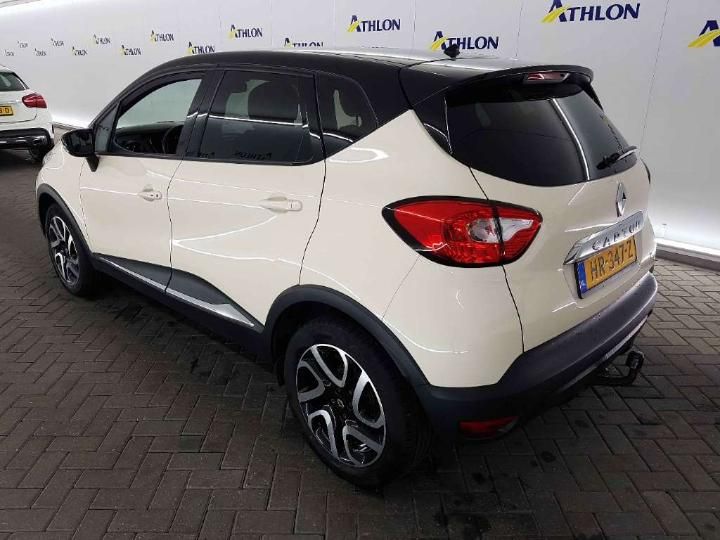 Photo 3 VIN: VF12RA11A54088610 - RENAULT CAPTUR 