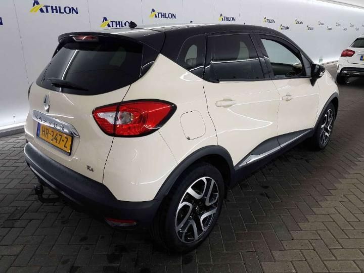 Photo 4 VIN: VF12RA11A54088610 - RENAULT CAPTUR 