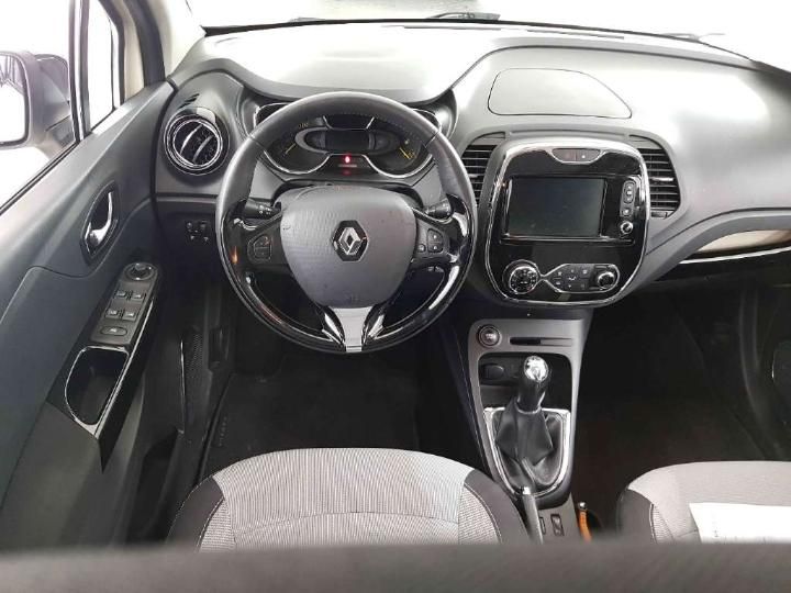 Photo 7 VIN: VF12RA11A54088610 - RENAULT CAPTUR 