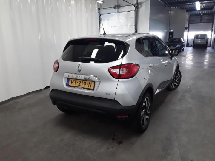 Photo 2 VIN: VF12RA11A54240029 - RENAULT CAPTUR 