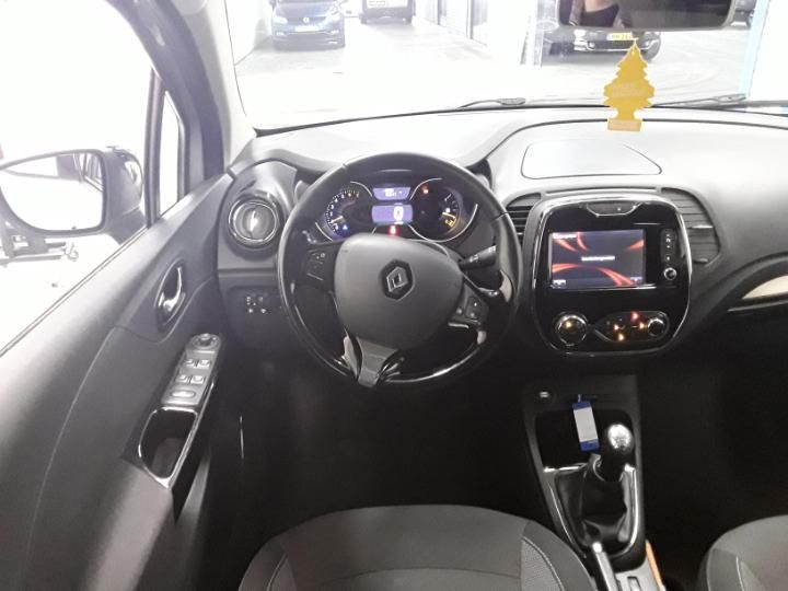 Photo 3 VIN: VF12RA11A54240029 - RENAULT CAPTUR 