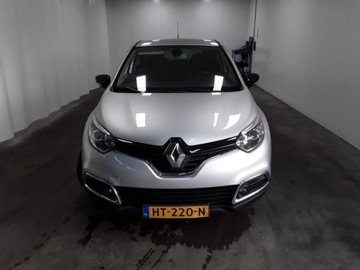 Photo 0 VIN: VF12RA11A54240030 - RENAULT CAPTUR 