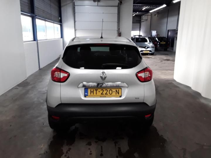 Photo 2 VIN: VF12RA11A54240030 - RENAULT CAPTUR 