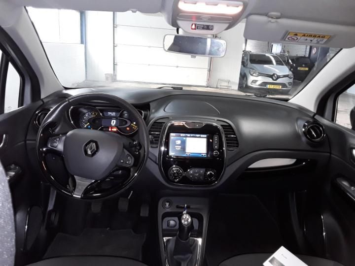 Photo 4 VIN: VF12RA11A54240030 - RENAULT CAPTUR 