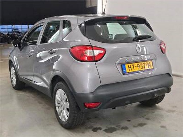 Photo 2 VIN: VF12RA11A54613226 - RENAULT CAPTUR 