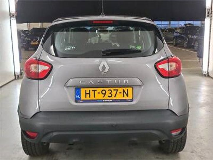 Photo 3 VIN: VF12RA11A54613226 - RENAULT CAPTUR 