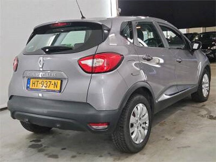 Photo 4 VIN: VF12RA11A54613226 - RENAULT CAPTUR 