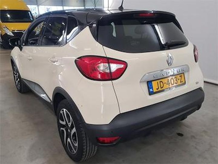 Photo 2 VIN: VF12RA11A54634985 - RENAULT CAPTUR 