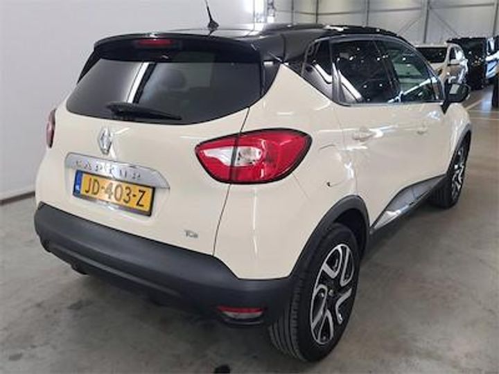 Photo 3 VIN: VF12RA11A54634985 - RENAULT CAPTUR 