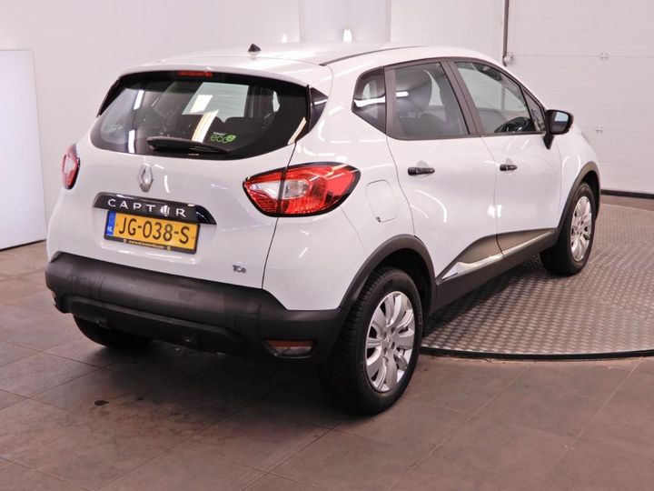 Photo 0 VIN: VF12RA11A54660734 - RENAULT CAPTUR 