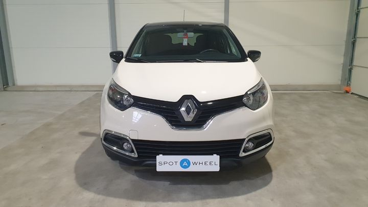 Photo 18 VIN: VF12RA11A54920725 - RENAULT CAPTUR 