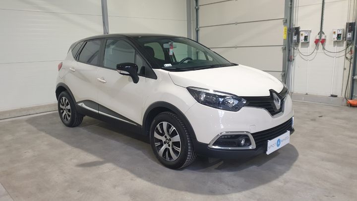 Photo 20 VIN: VF12RA11A54920725 - RENAULT CAPTUR 