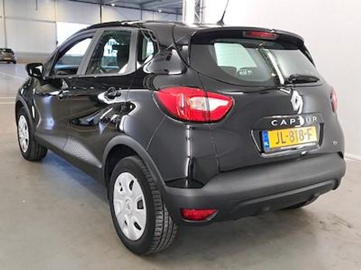 Photo 2 VIN: VF12RA11A55305667 - RENAULT CAPTUR 