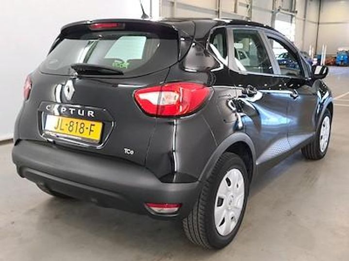 Photo 3 VIN: VF12RA11A55305667 - RENAULT CAPTUR 