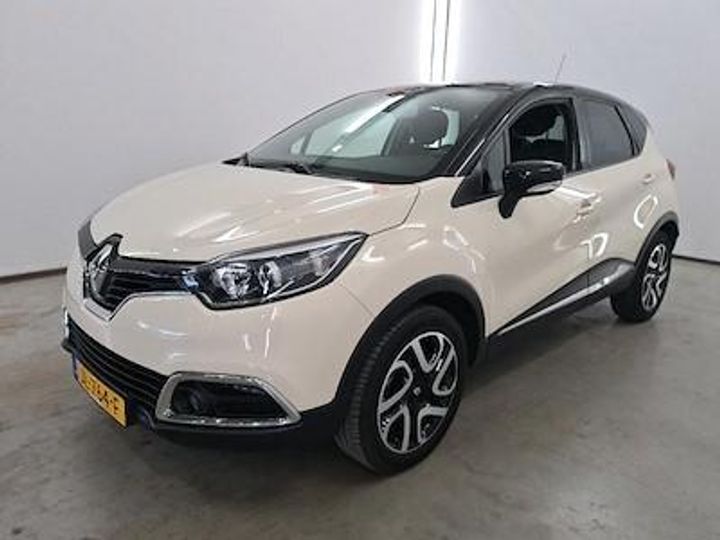 Photo 1 VIN: VF12RA11A55305845 - RENAULT CAPTUR 