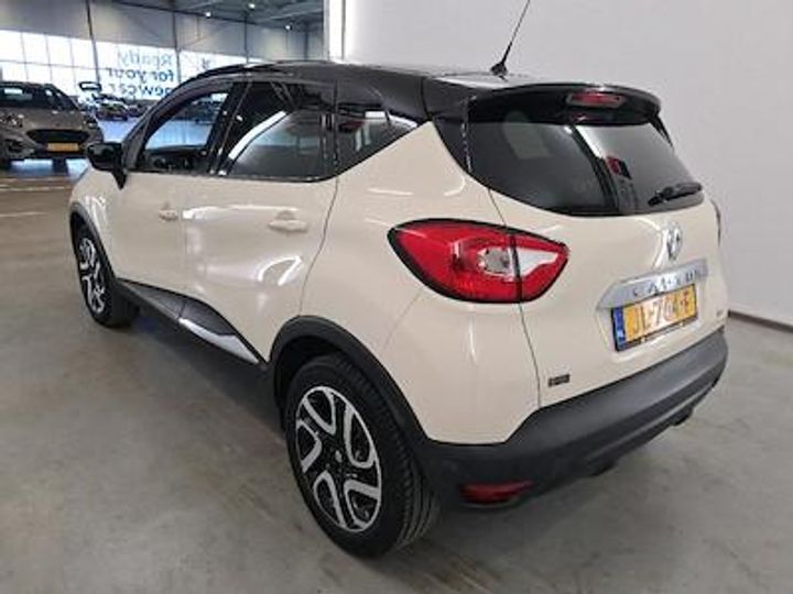 Photo 2 VIN: VF12RA11A55305845 - RENAULT CAPTUR 