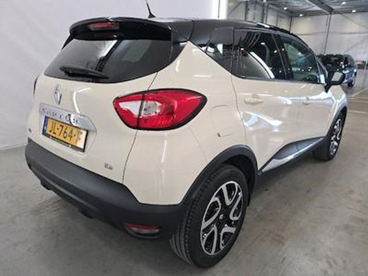 Photo 3 VIN: VF12RA11A55305845 - RENAULT CAPTUR 