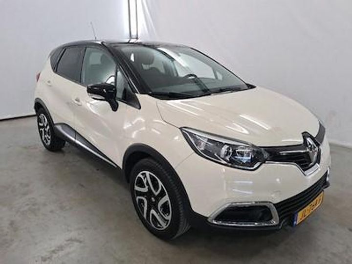 Photo 4 VIN: VF12RA11A55305845 - RENAULT CAPTUR 