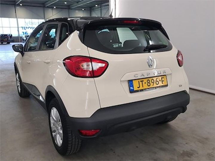 Photo 2 VIN: VF12RA11A55670979 - RENAULT CAPTUR 