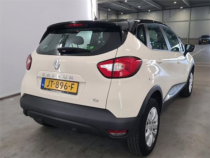 Photo 3 VIN: VF12RA11A55670979 - RENAULT CAPTUR 